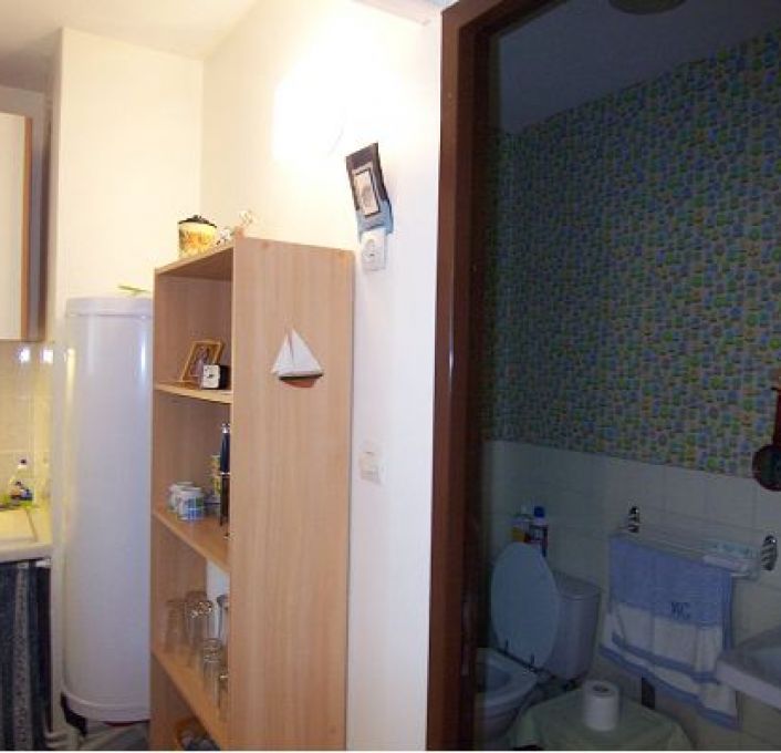 vente Appartement Carnon Plage