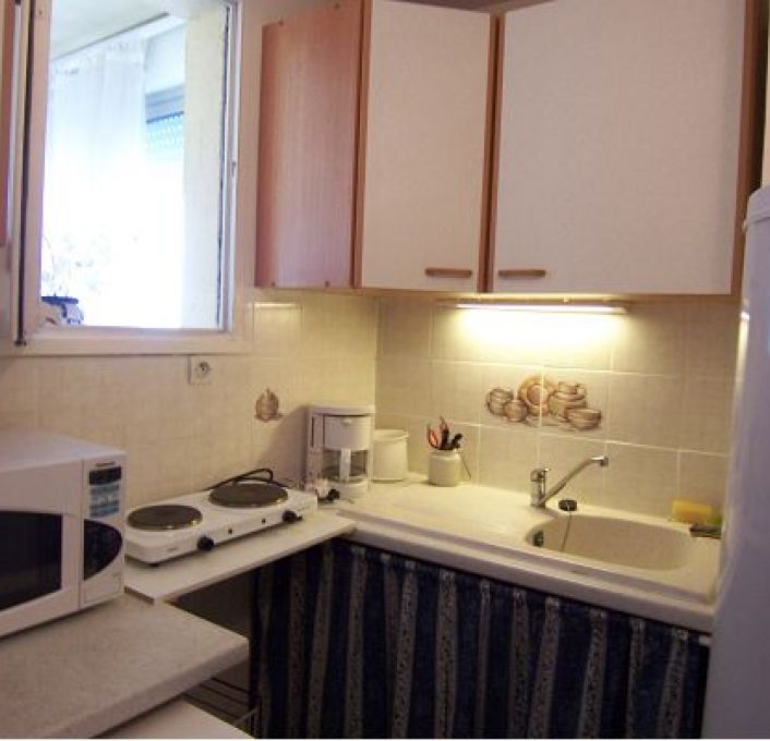 vente Appartement Carnon Plage