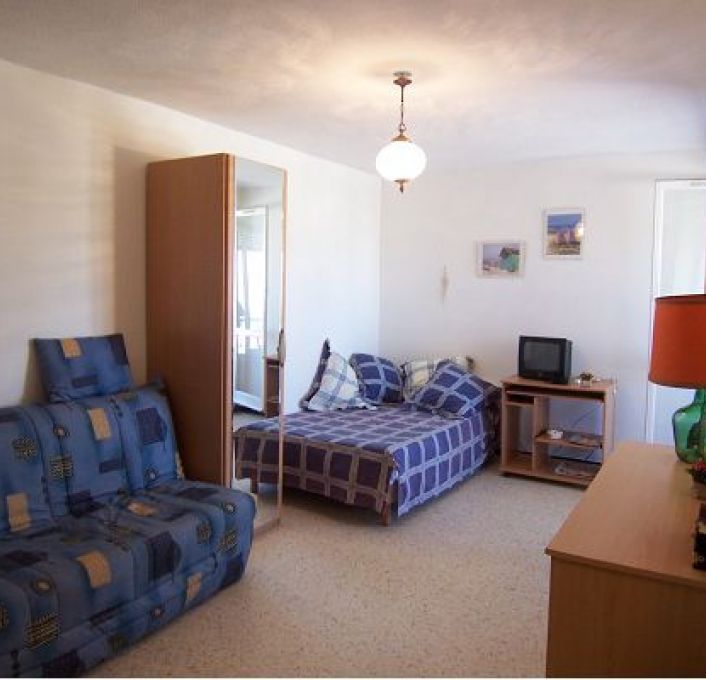 vente Appartement Carnon Plage