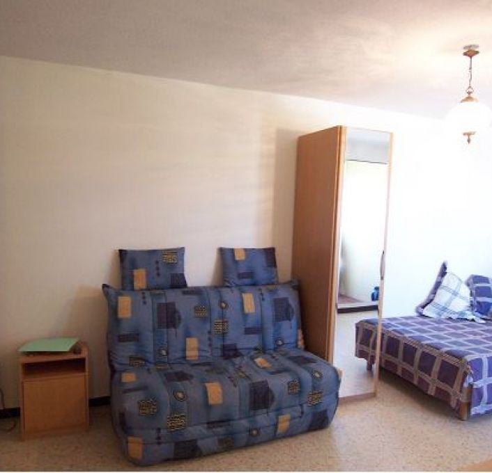 vente Appartement Carnon Plage