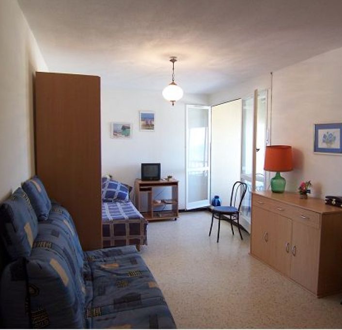 vente Appartement Carnon Plage
