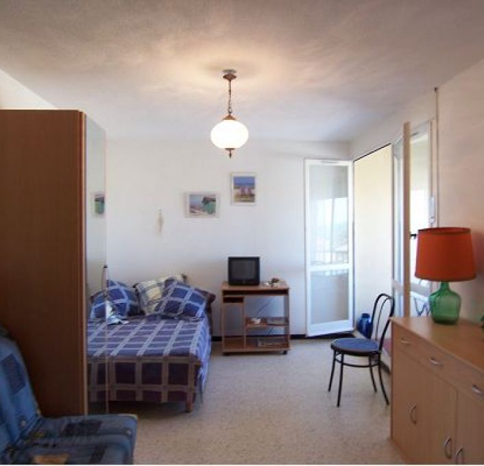 vente Appartement Carnon Plage