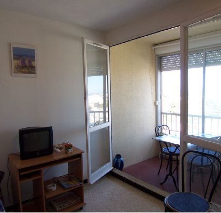 vente Appartement Carnon Plage