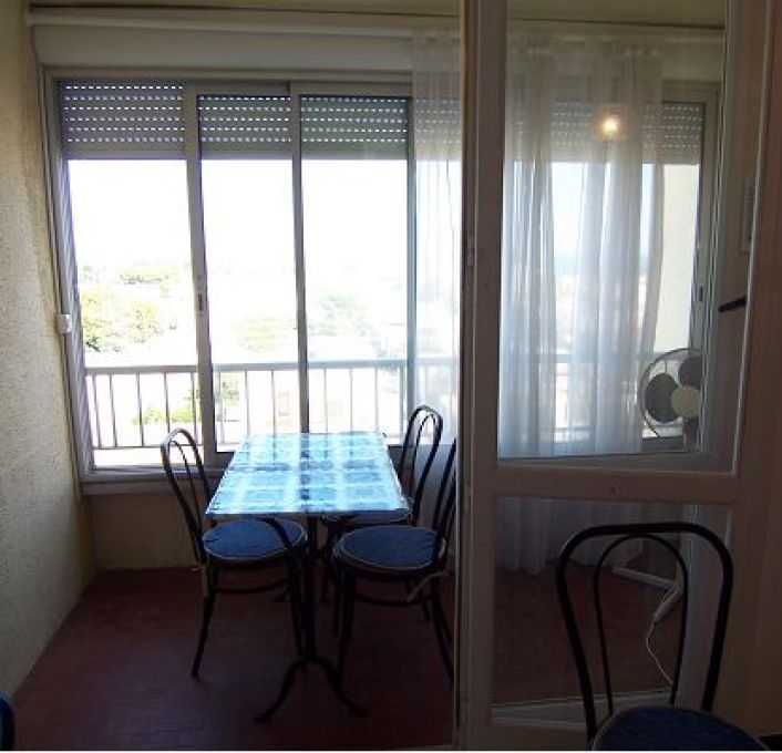vente Appartement Carnon Plage