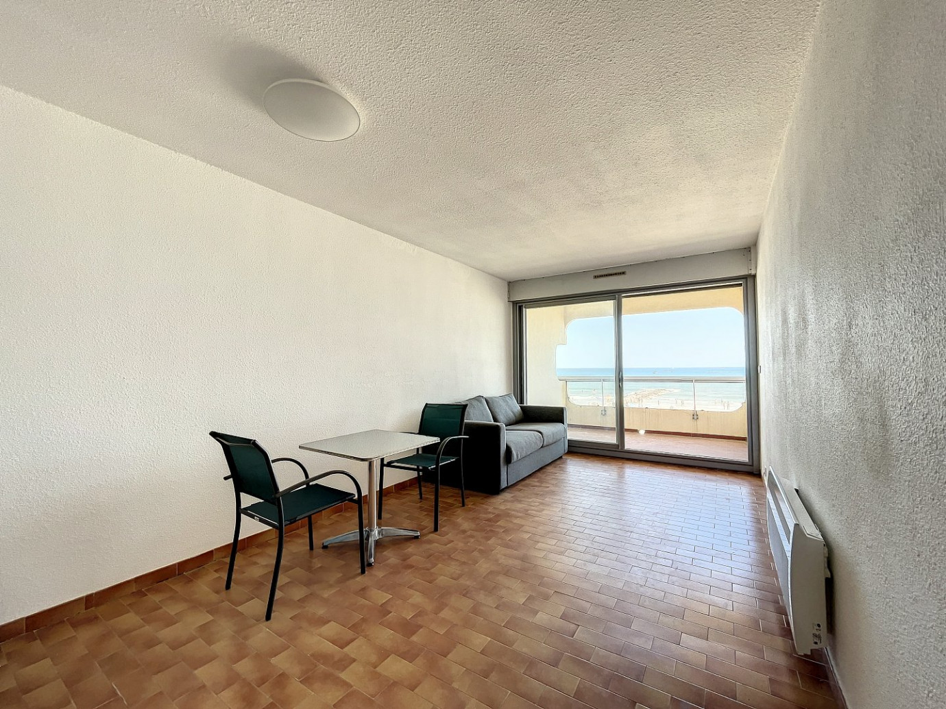à louer Studio Carnon Plage (mauguio) - Photo 4