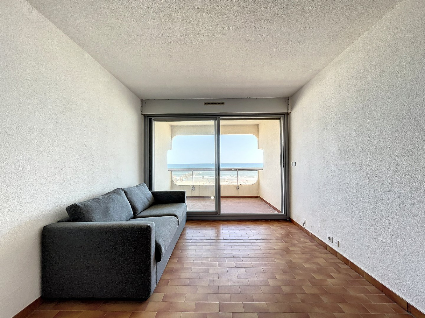 à louer Studio Carnon Plage (mauguio) - Photo 5