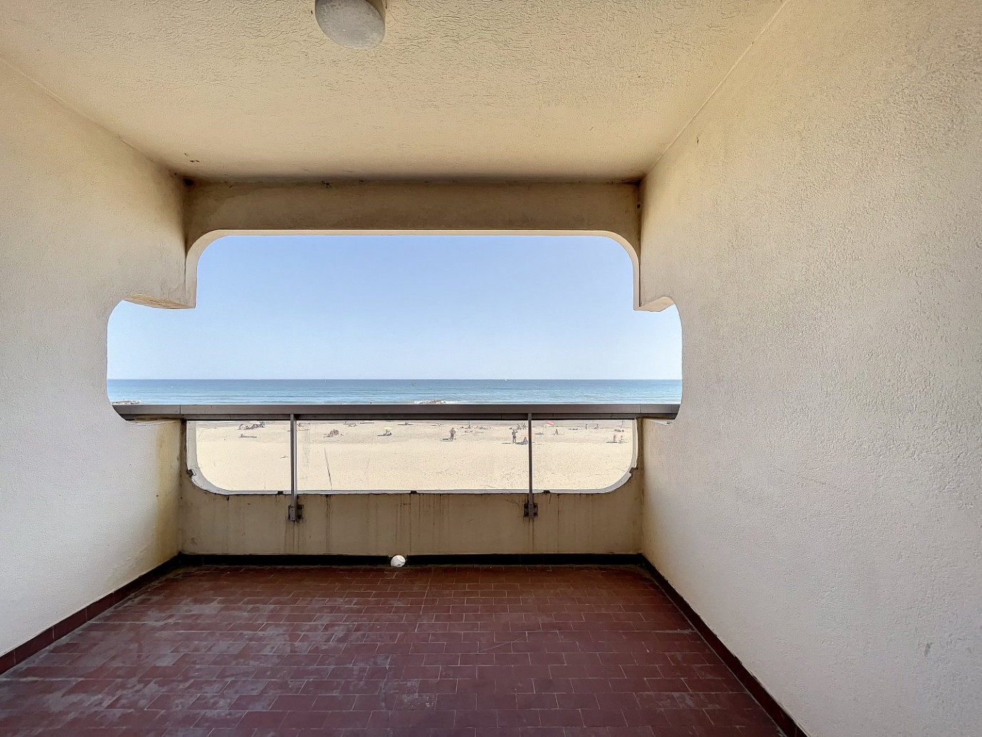 à louer Studio Carnon Plage (mauguio) - Photo 3