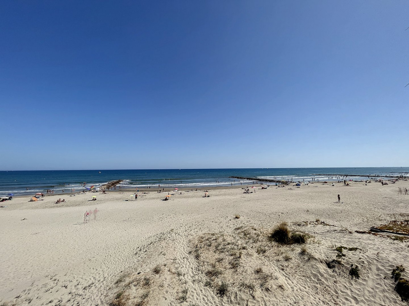 à louer Studio Carnon Plage (mauguio) - Photo 1