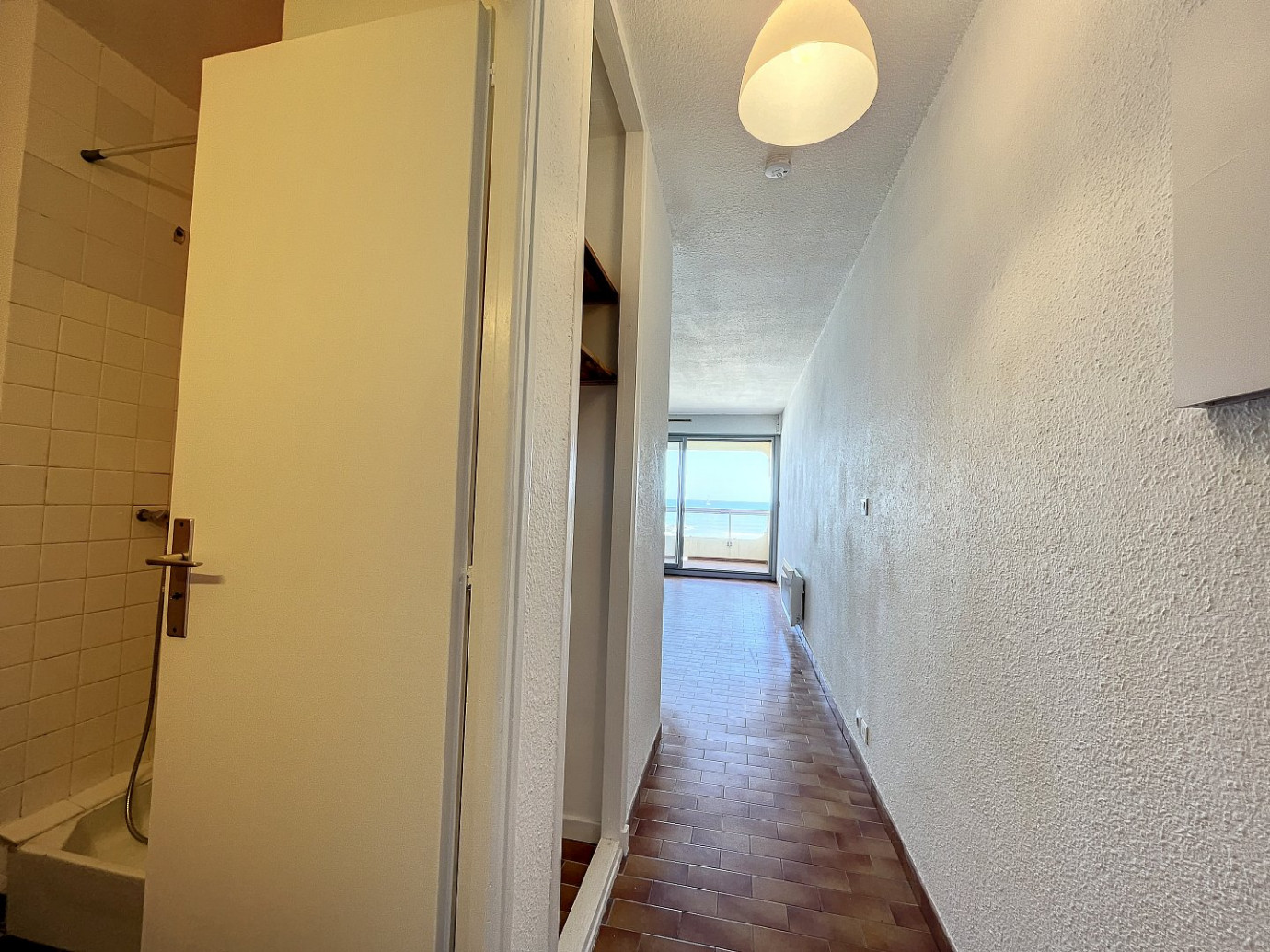à louer Studio Carnon Plage (mauguio) - Photo 10