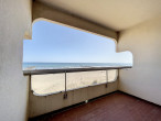 à louer Studio Carnon Plage (mauguio)