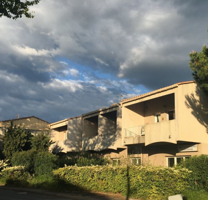 vente Appartement Villeneuve Les Maguelone