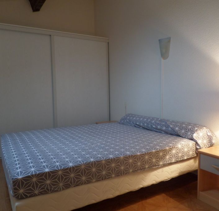 vente Appartement Villeneuve Les Maguelone