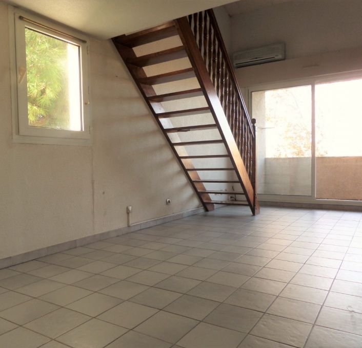 vente Appartement Villeneuve Les Maguelone