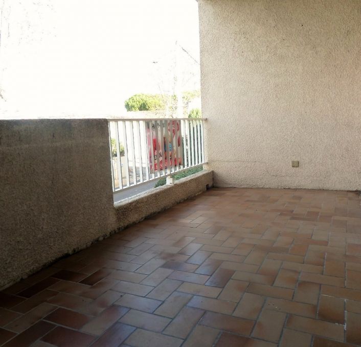 vente Appartement Villeneuve Les Maguelone