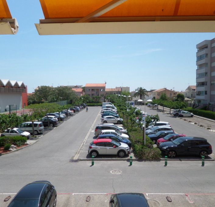 vente Appartement Carnon Plage