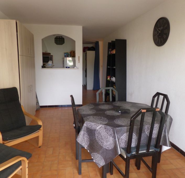 vente Appartement Carnon Plage