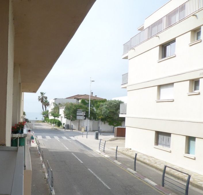 vente Appartement Carnon Plage