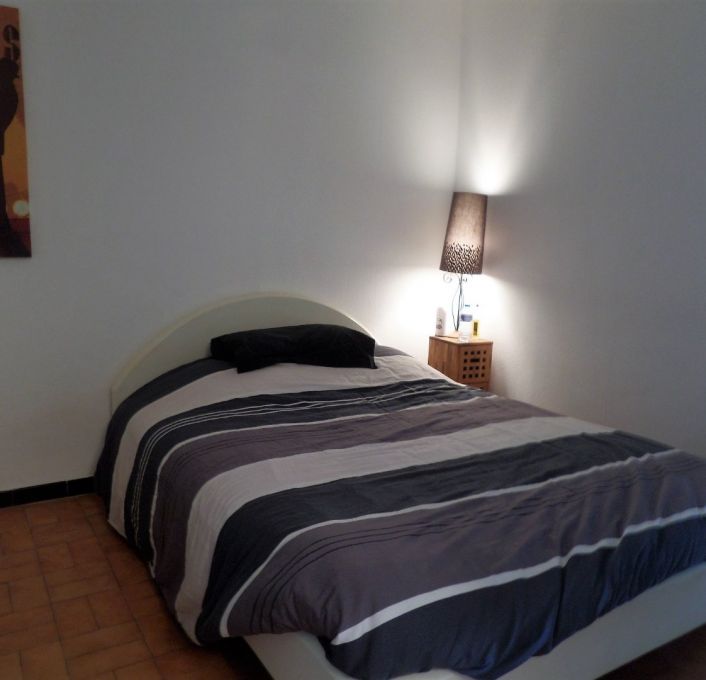 vente Appartement Carnon Plage