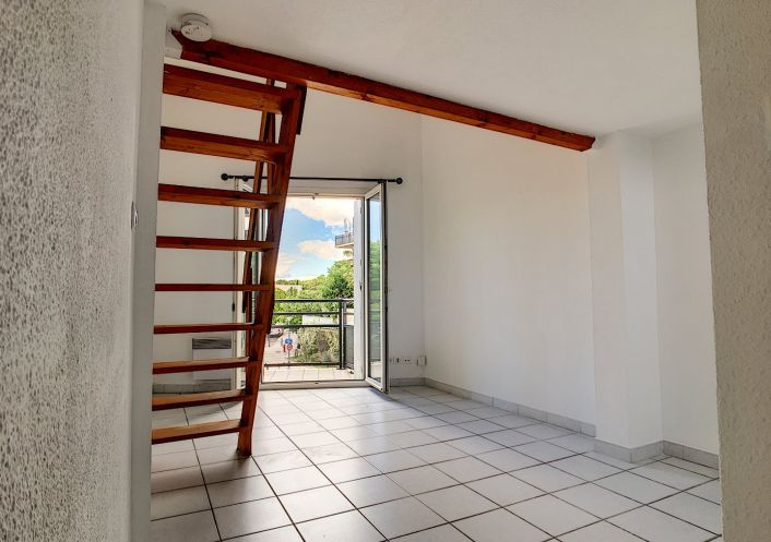 à louer Appartement Montpellier