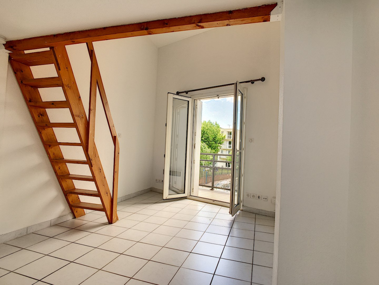 à louer Appartement Montpellier - Photo 4