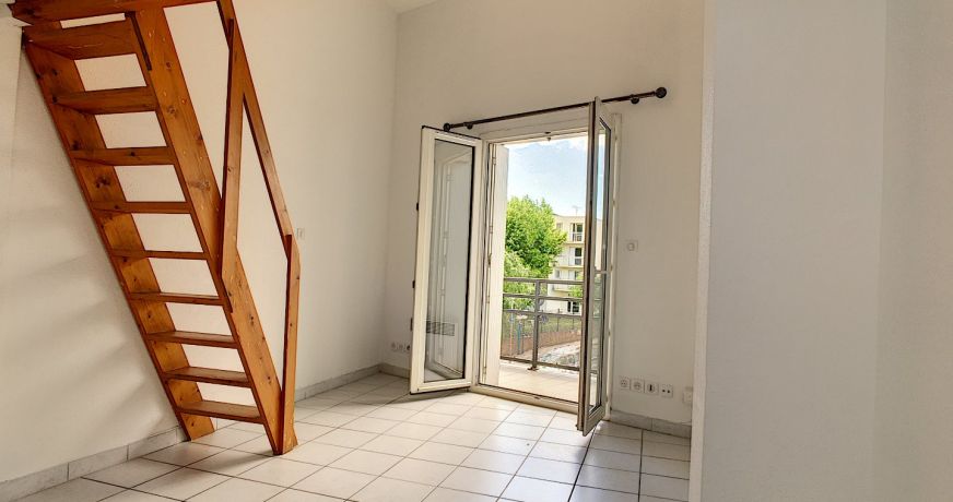 location Appartement Montpellier