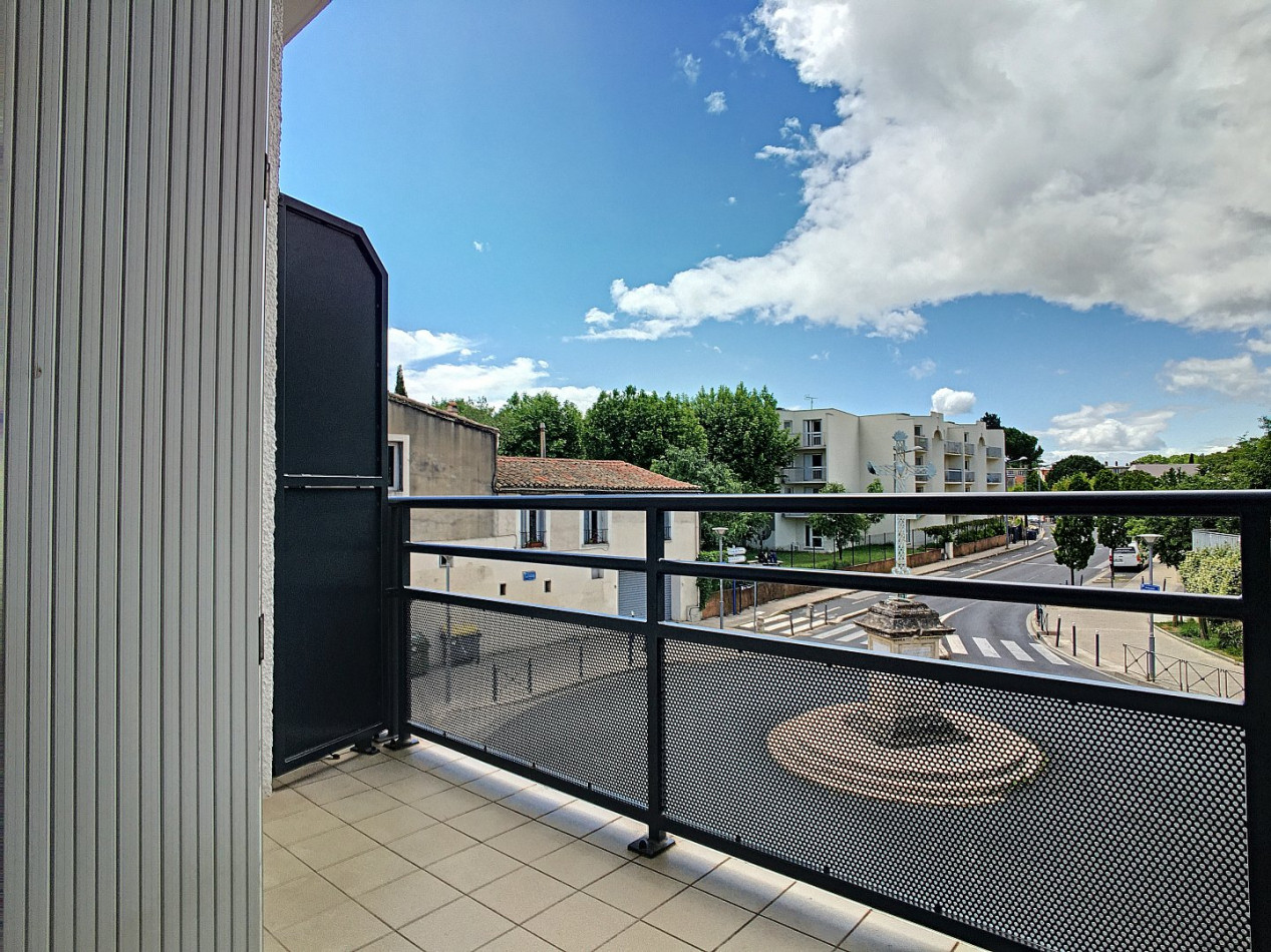 à louer Appartement Montpellier - Photo 2