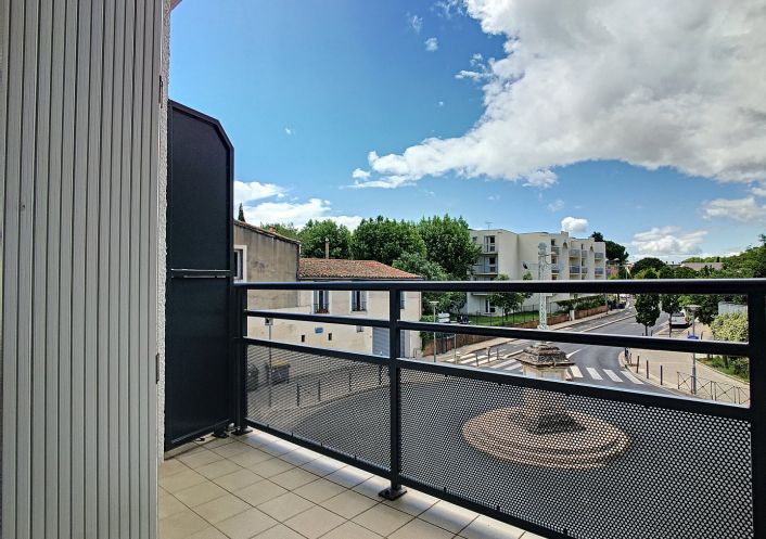 à louer Appartement Montpellier