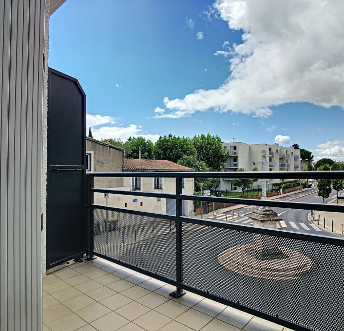 à louer Appartement Montpellier