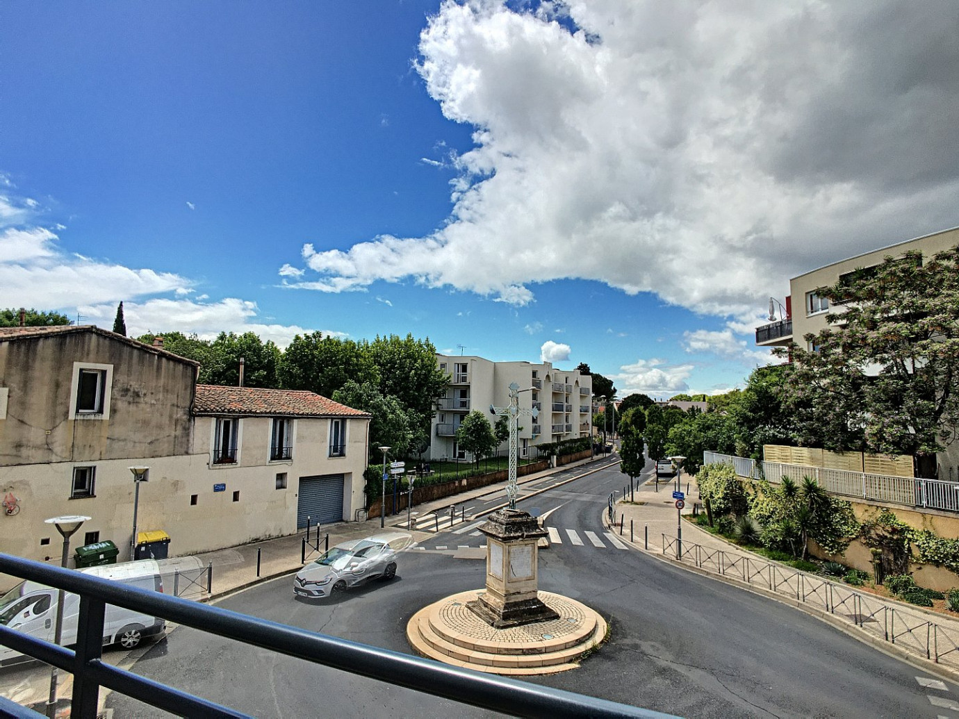 à louer Appartement Montpellier - Photo 7