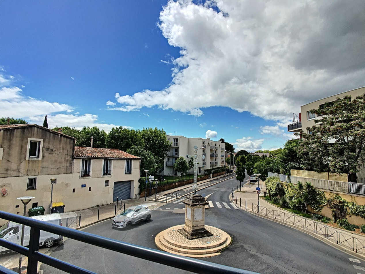 à louer Appartement Montpellier - Photo 7