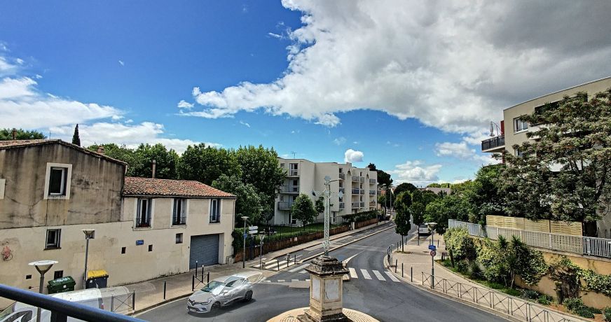location Appartement Montpellier