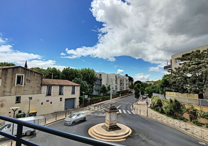 à louer Appartement Montpellier