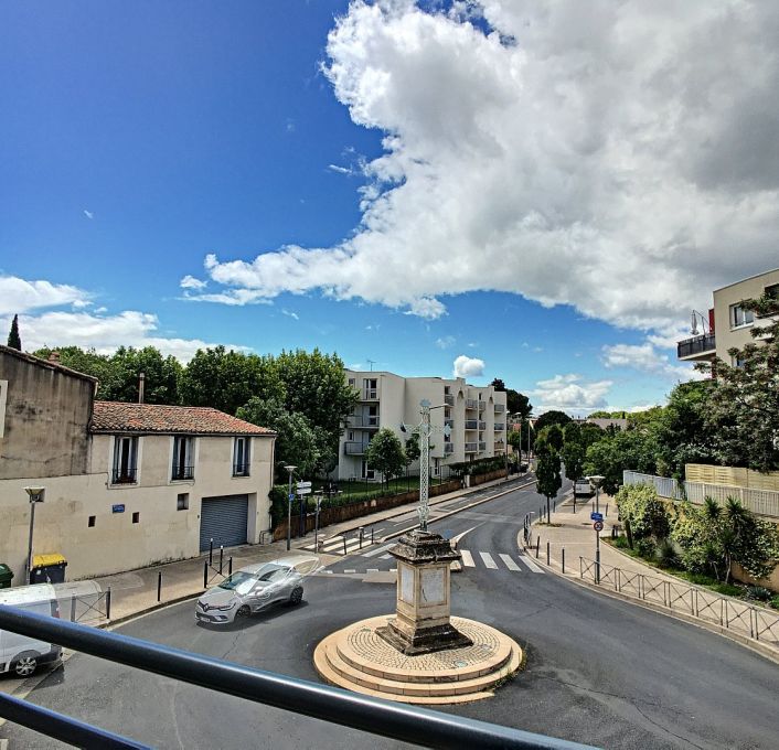 à louer Appartement Montpellier