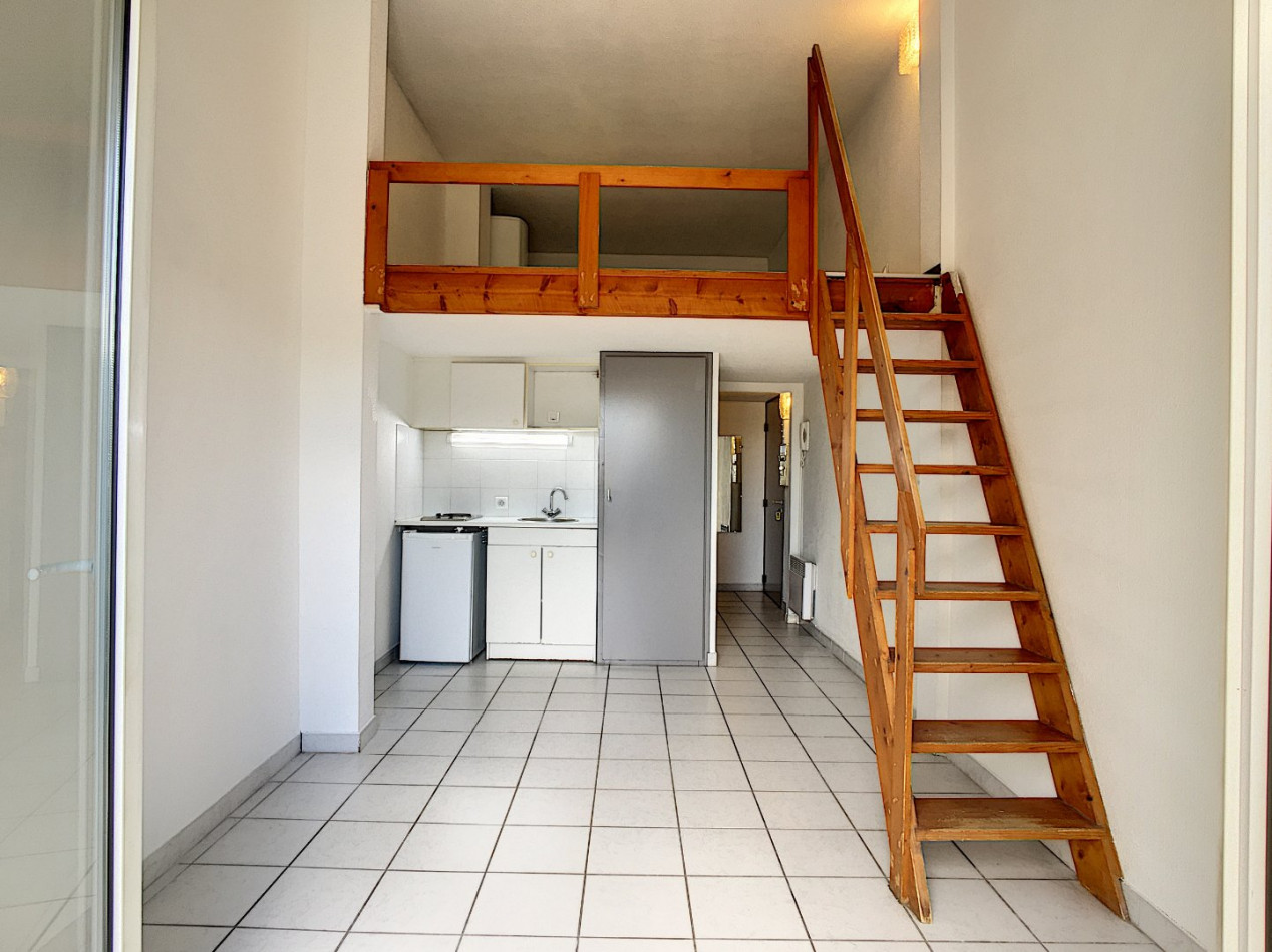 à louer Appartement Montpellier - Photo 3