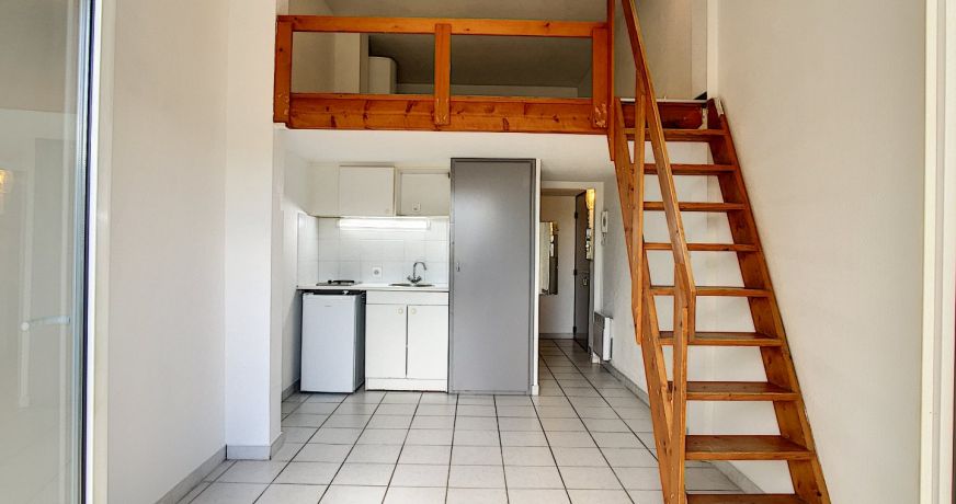 location Appartement Montpellier