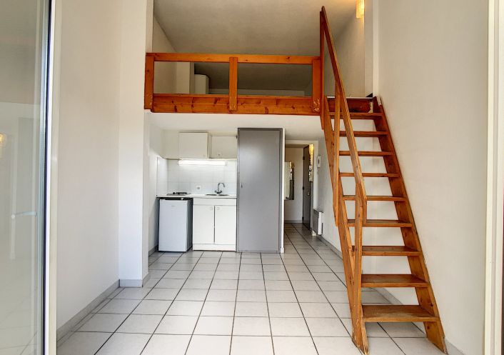 à louer Appartement Montpellier