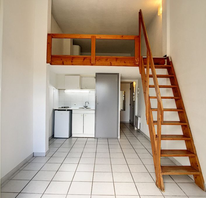 à louer Appartement Montpellier