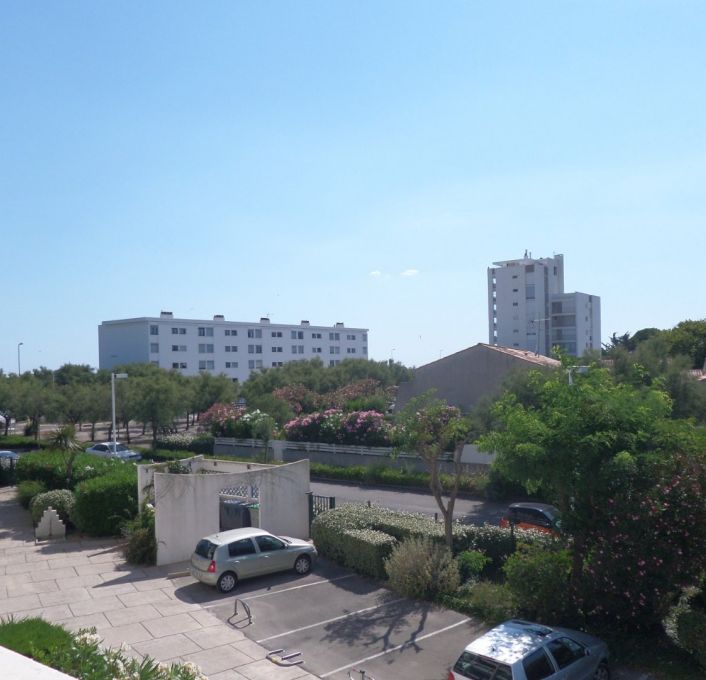 vente Appartement La Grande-motte