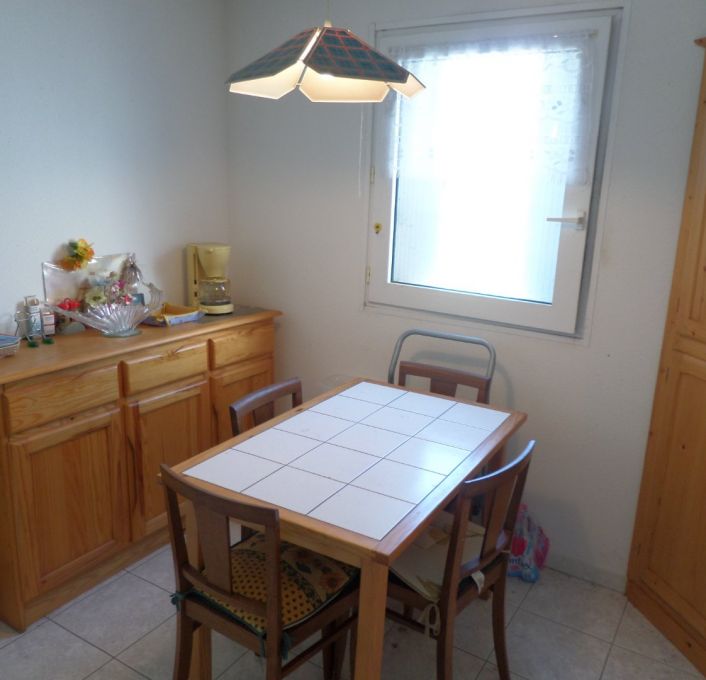 vente Appartement La Grande-motte