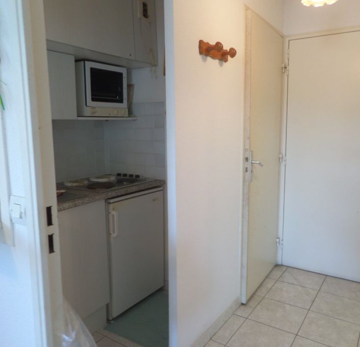 vente Appartement La Grande-motte