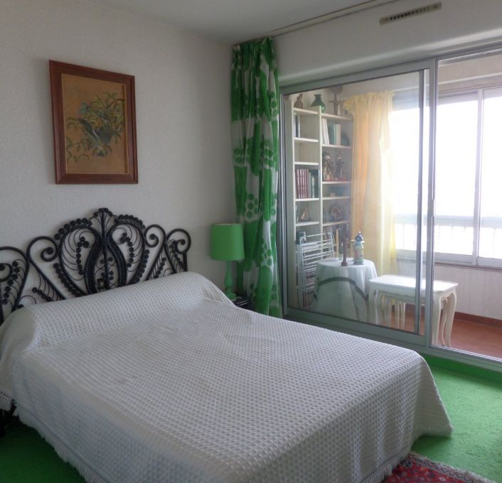 vente Appartement Carnon Plage