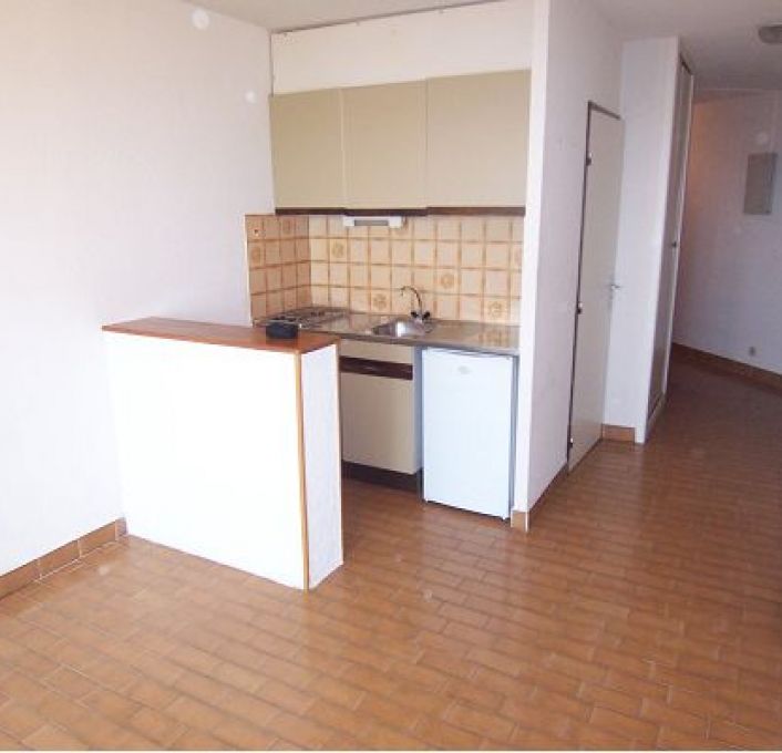 vente Appartement Carnon Plage