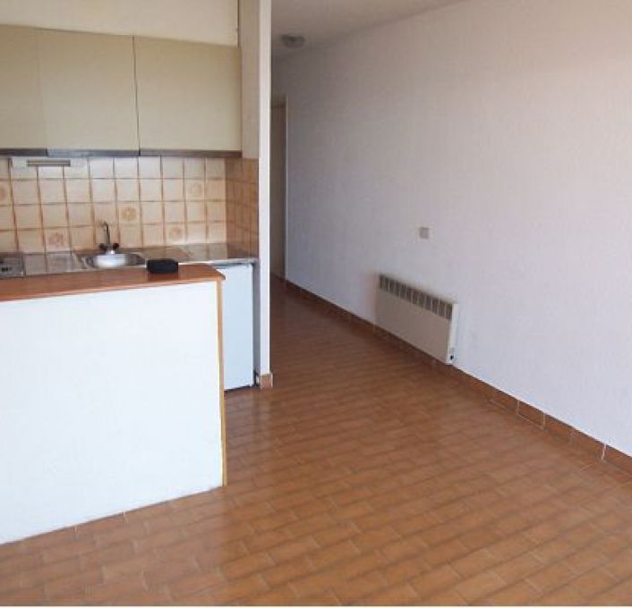vente Appartement Carnon Plage