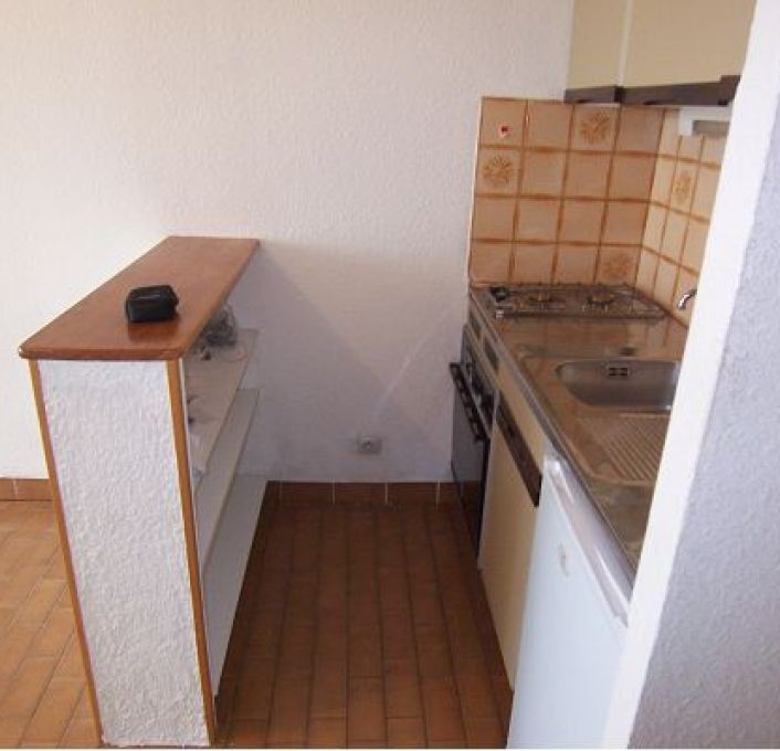 vente Appartement Carnon Plage