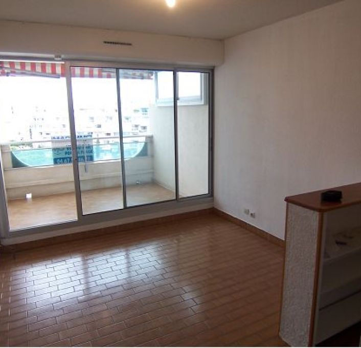 vente Appartement Carnon Plage