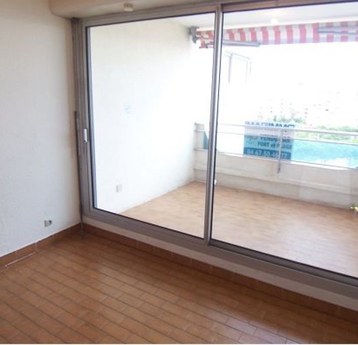 vente Appartement Carnon Plage