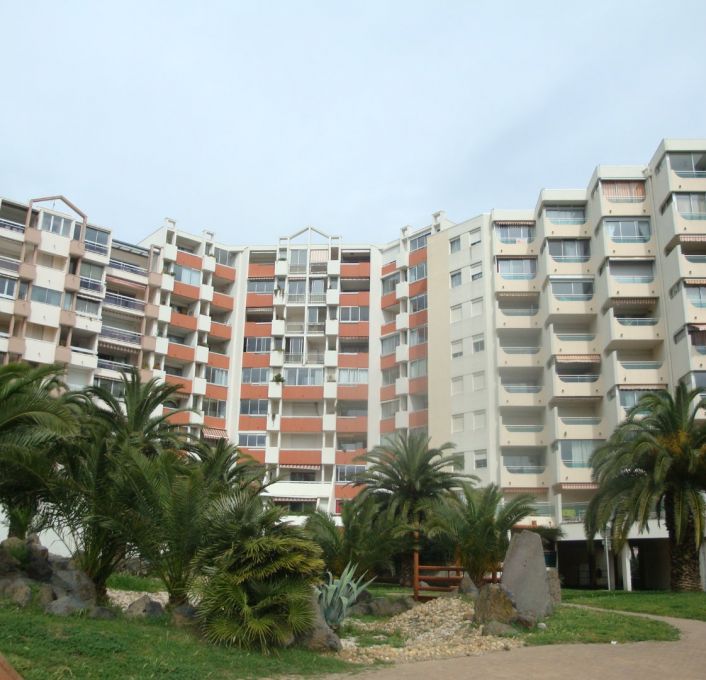 vente Appartement Carnon Plage
