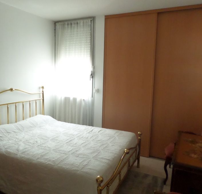 vente Appartement Carnon Plage