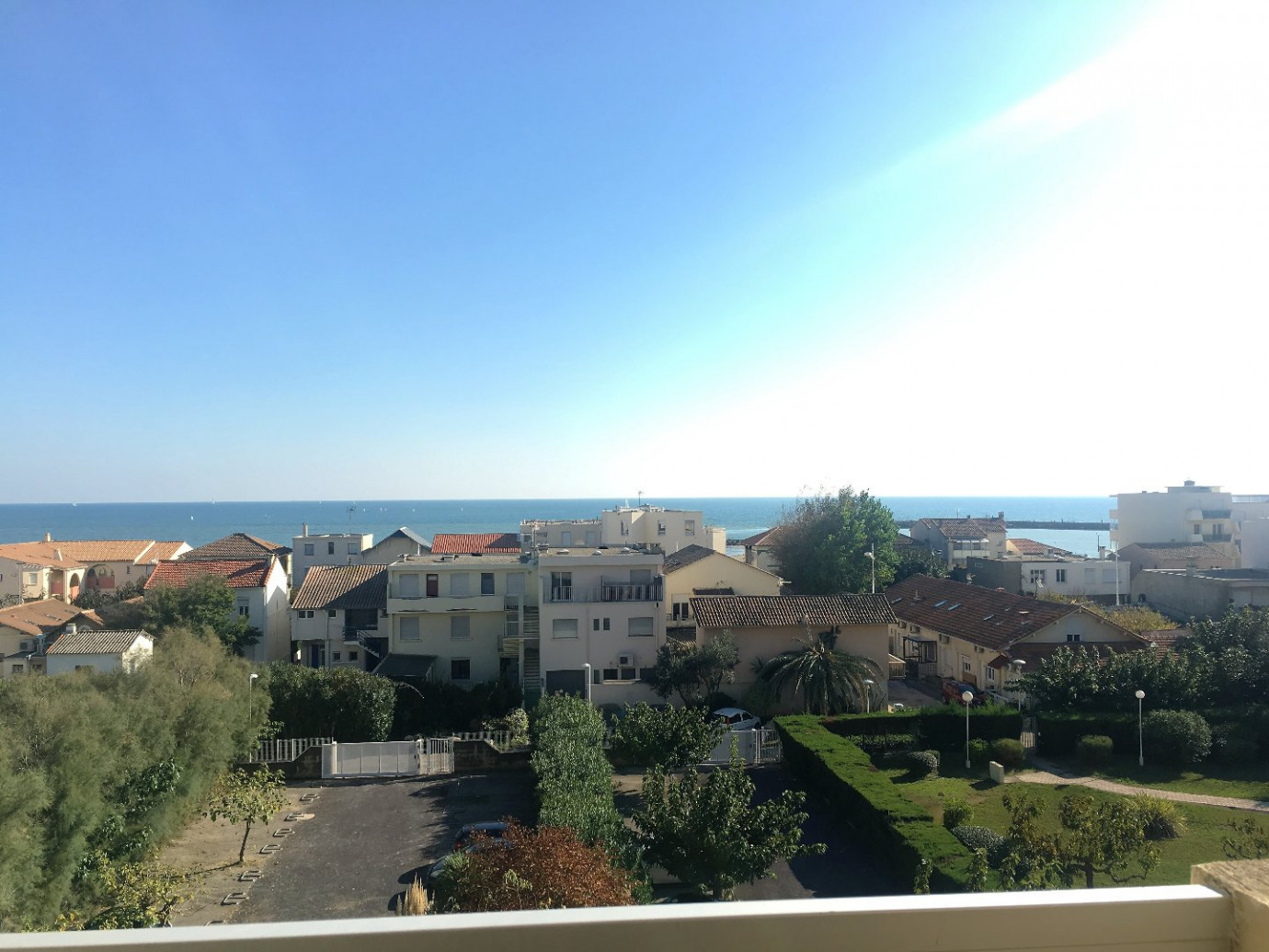 vente Appartement Carnon Plage - Photo 1