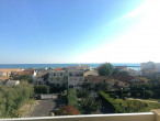 vente Appartement Carnon Plage